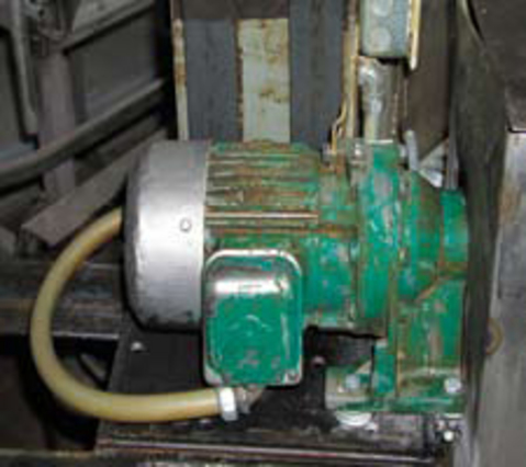 facility maintenance – after pic